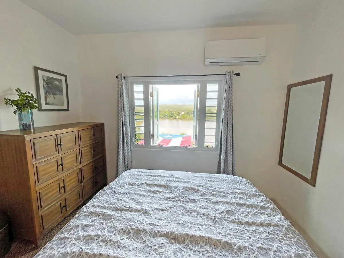 Palmeras Beach Apartments - Playa Santa Guanica