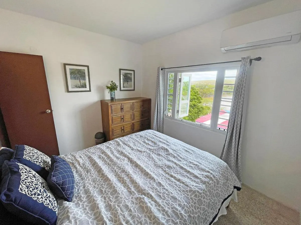 Palmeras Beach Apartments - Playa Santa Guanica