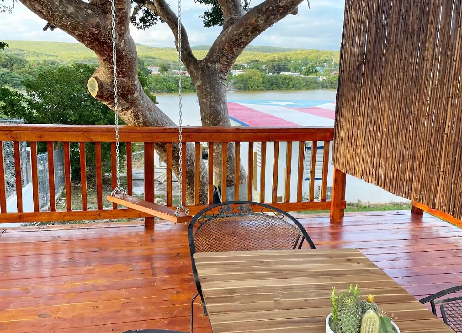 Palmeras Beach Apartments - Playa Santa Guanica