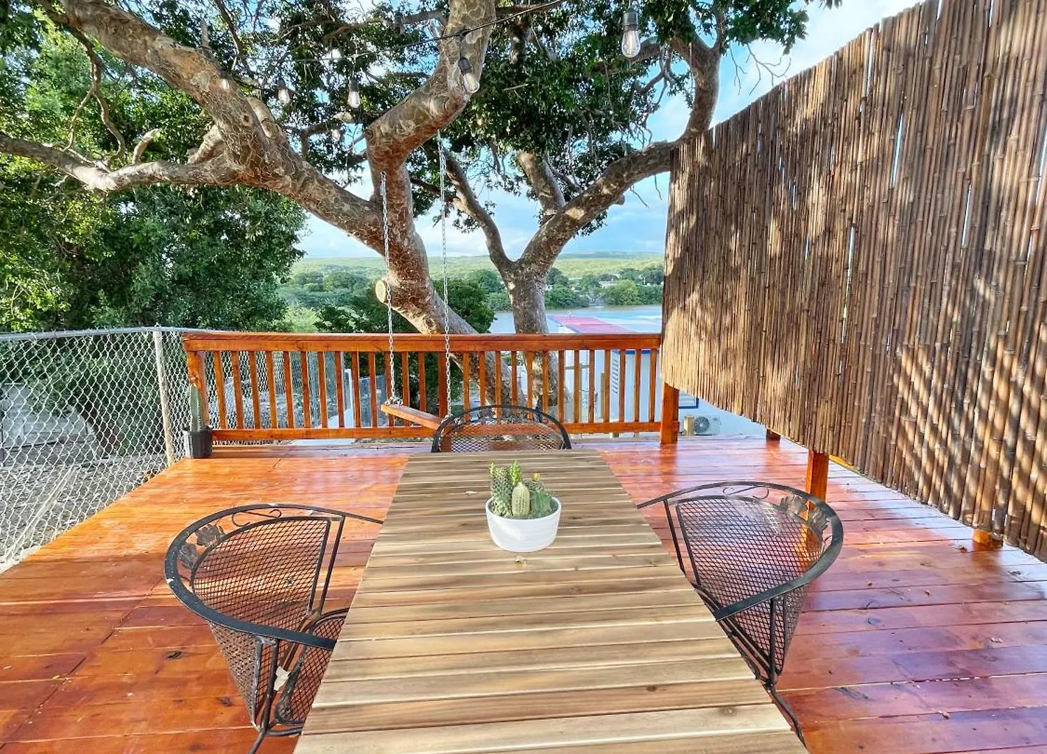 Palmeras Beach Apartments - Playa Santa Guanica Puerto Rico