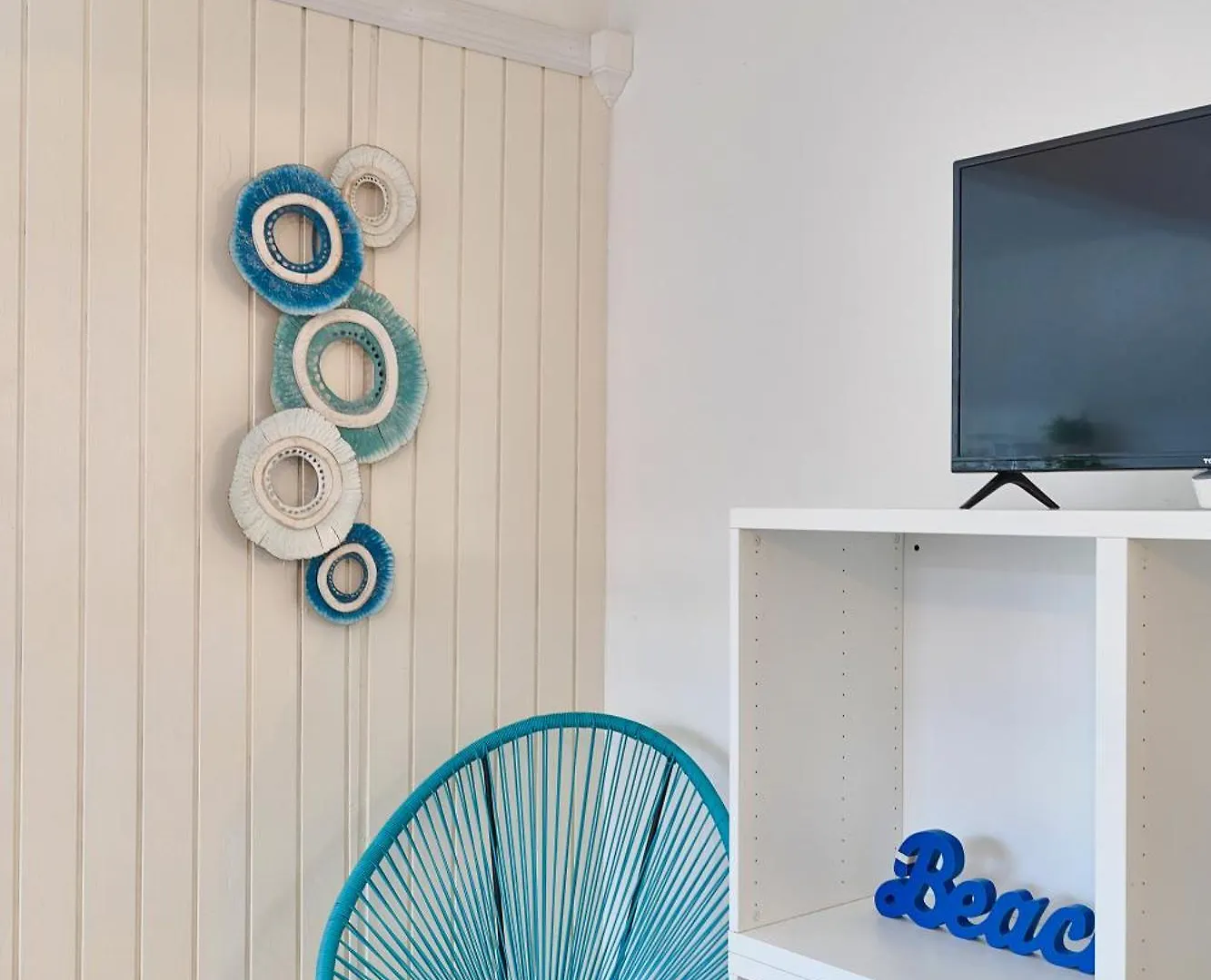 Palmeras Beach Apartments - Playa Santa Guanica