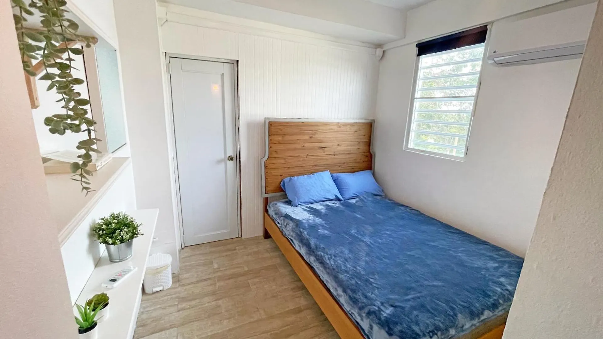 Palmeras Beach Apartments - Playa Santa Guanica