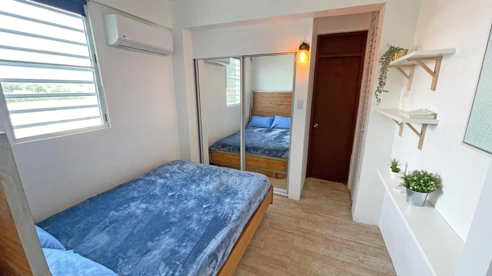 Palmeras Beach Apartments - Playa Santa Guanica 0*,