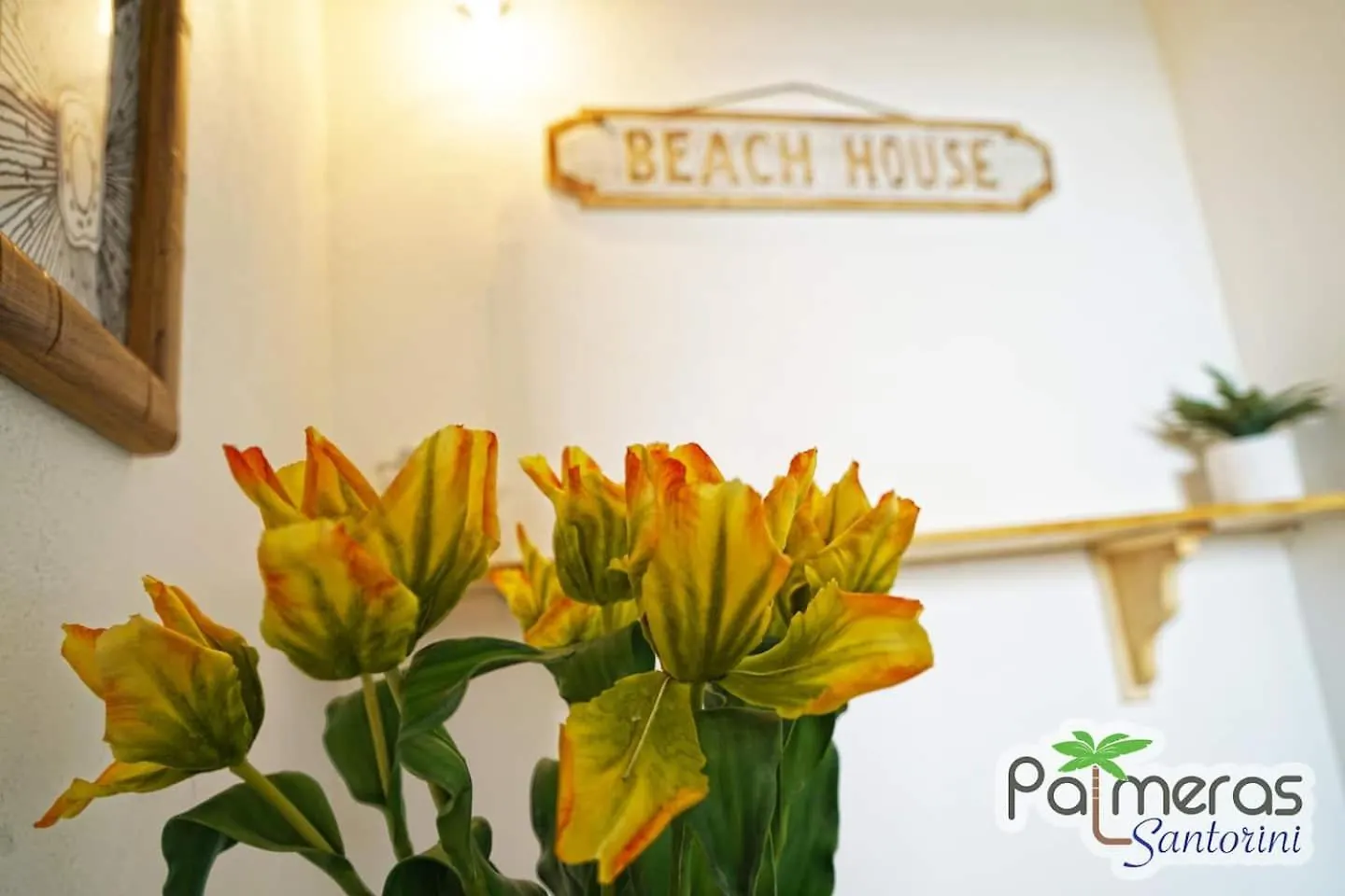 Palmeras Beach Apartments - Playa Santa Guanica 0*,