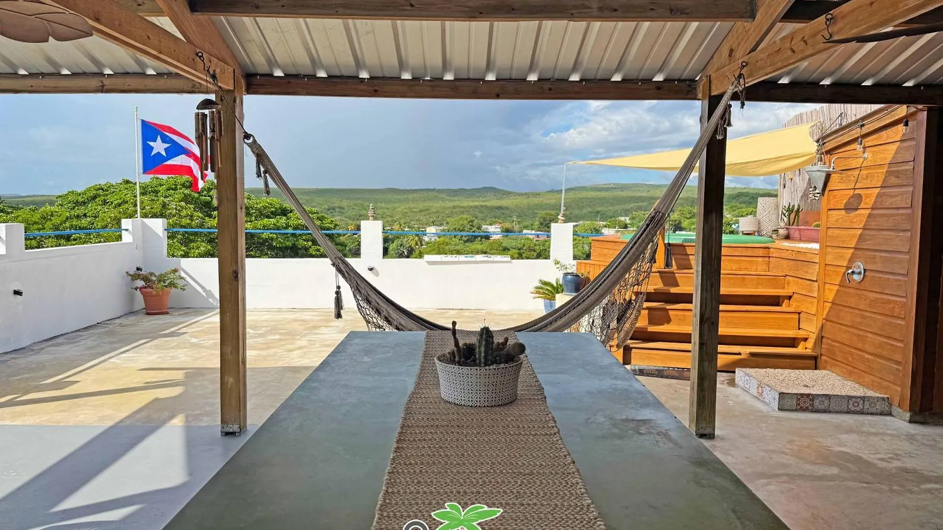 Palmeras Beach Apartments - Playa Santa Guanica 0*,  Puerto Rico