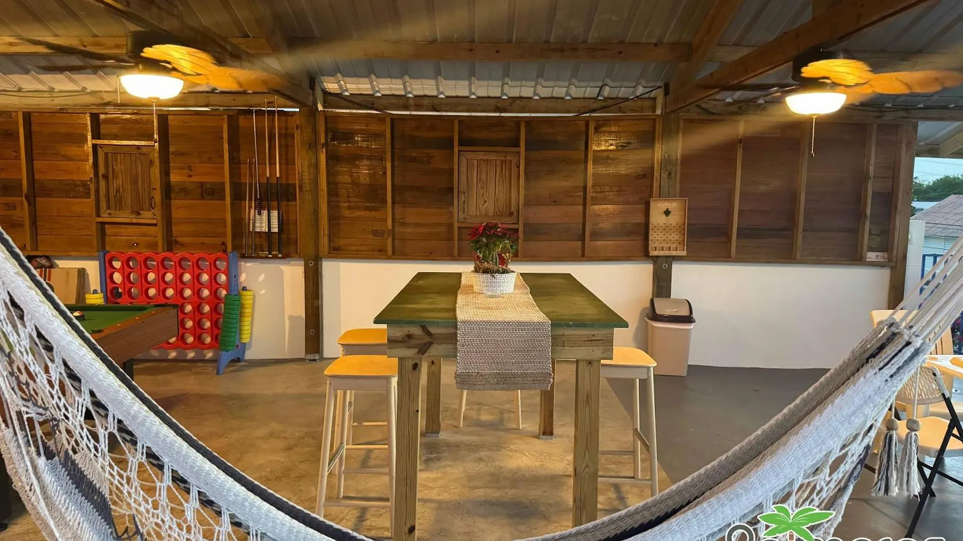 Palmeras Beach Apartments - Playa Santa Guanica