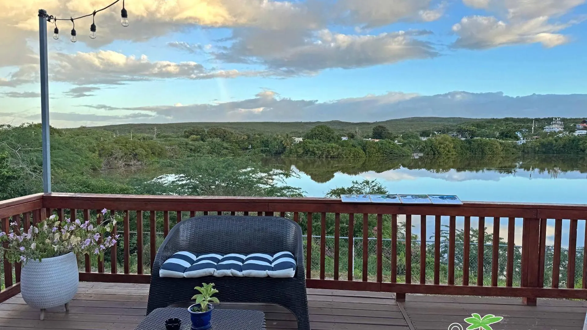 Palmeras Beach Apartments - Playa Santa Guanica 0*,