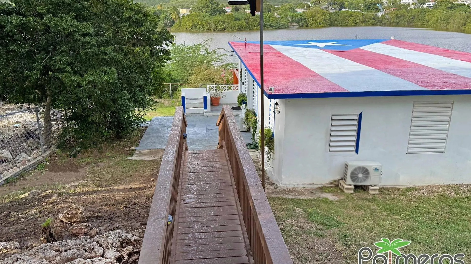 Palmeras Beach Apartments - Playa Santa Guanica