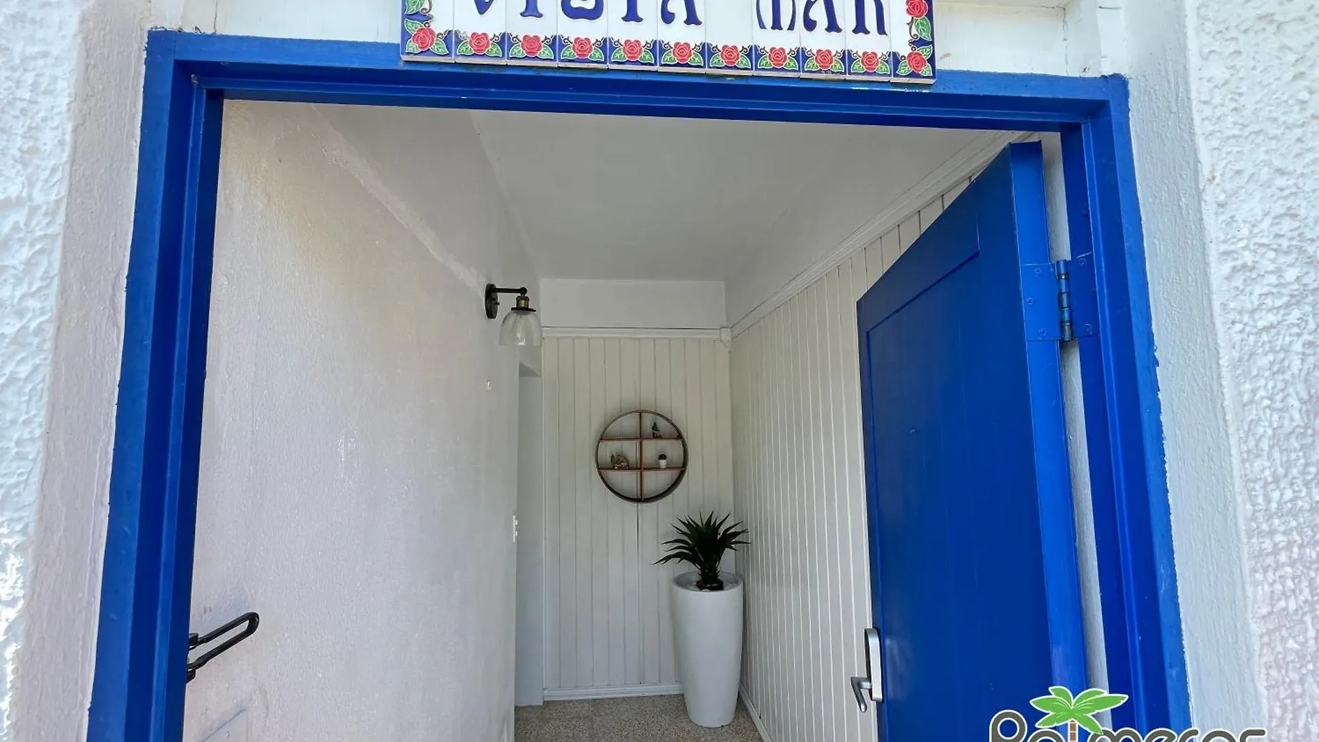 Palmeras Beach Apartments - Playa Santa Guanica 0*,
