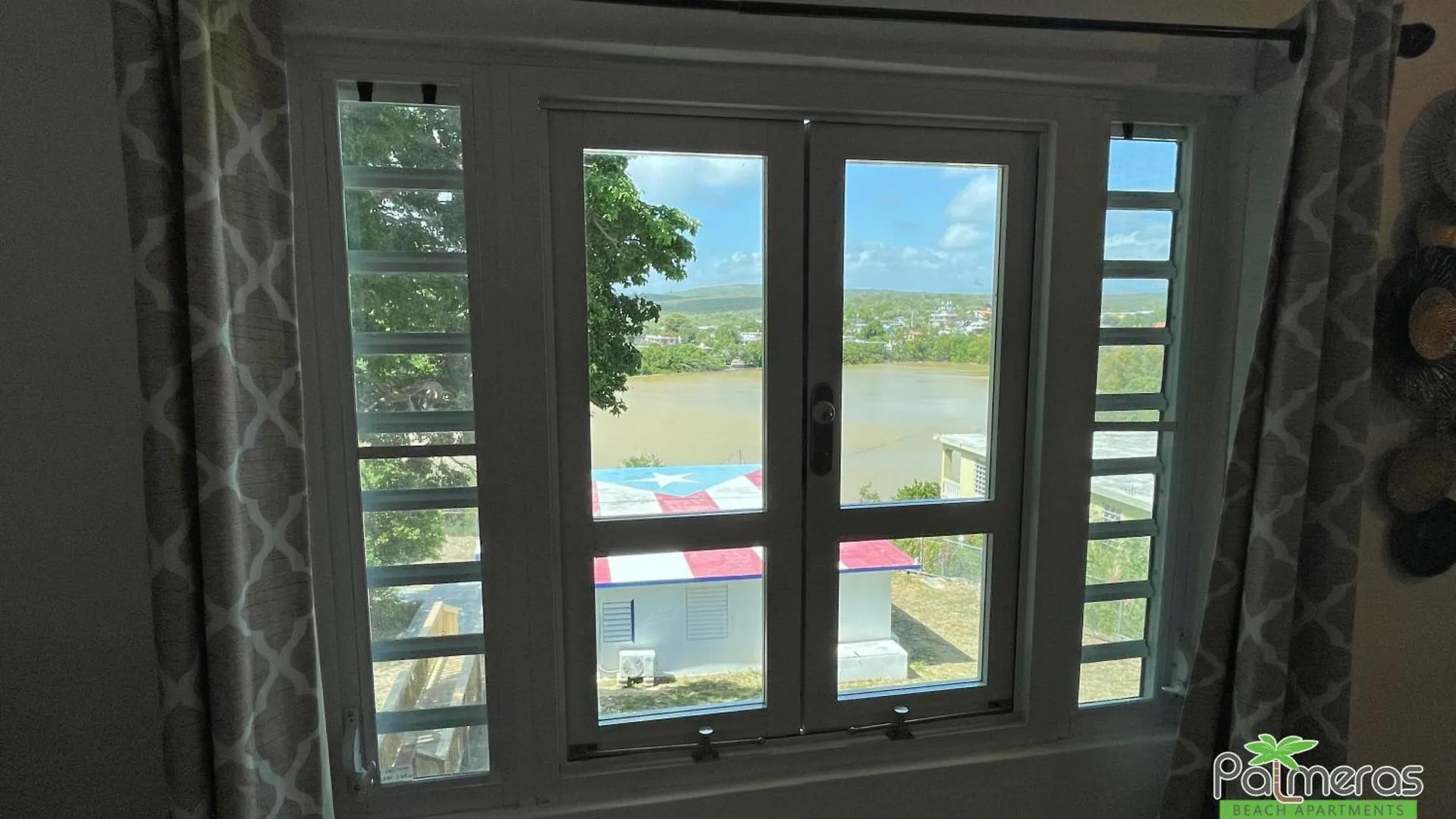 Palmeras Beach Apartments - Playa Santa Guanica 0*,