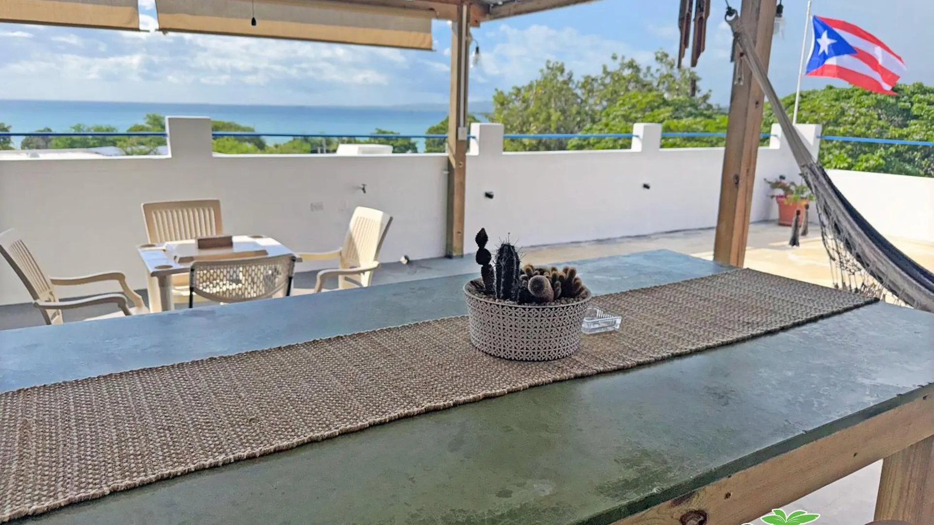 Palmeras Beach Apartments - Playa Santa Guanica